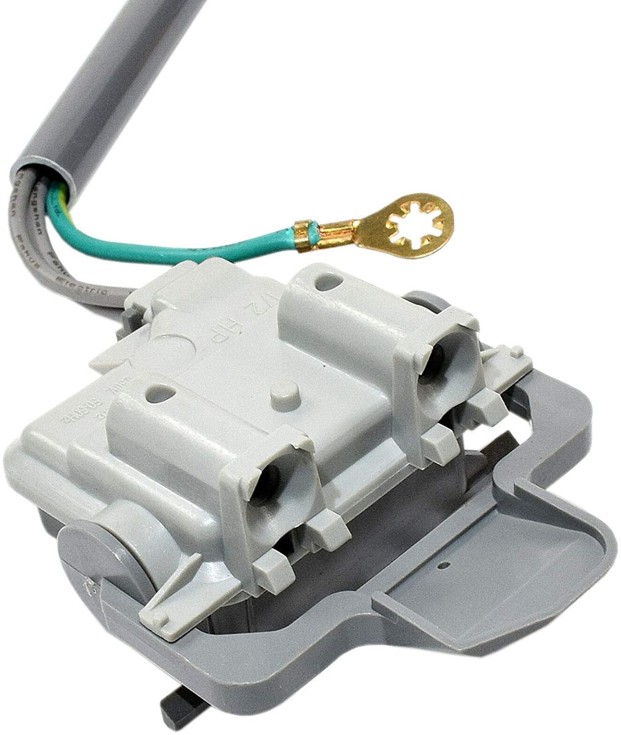 Global Solutions - Washer Lid Switch 3352630, 3352631, 3352632