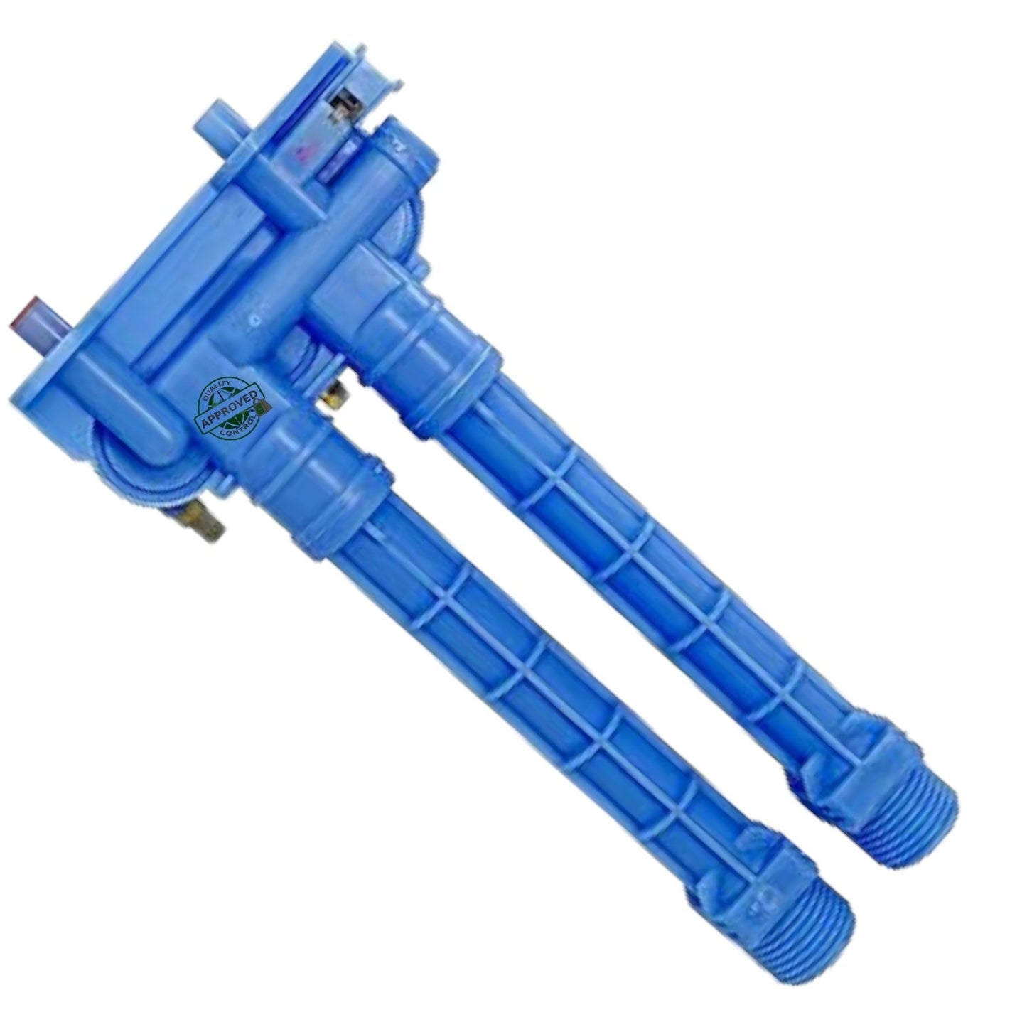 GlobPro 134870300 Washer Water Valve 9" ½ length Approx. Replacement for and compatible with Frigidaire Crosley Kenmore Heavy DUTY