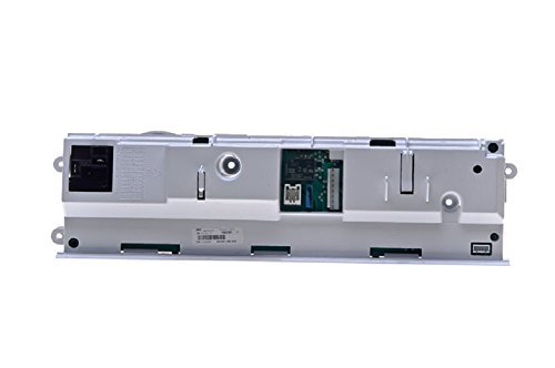 Express Parts  Frigidaire 134557201 Printed Circuit Board and Housing