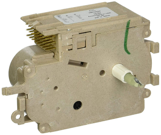 Express Parts Timer Replacement for Whirlpool EAP11742046