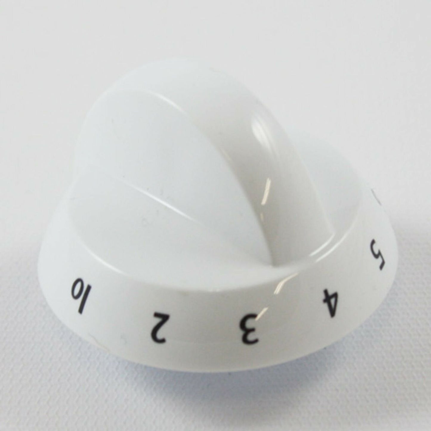 ERP Top Burner Knob for Frigidaire, Tappan, AP2126481, PS439784, 316220000