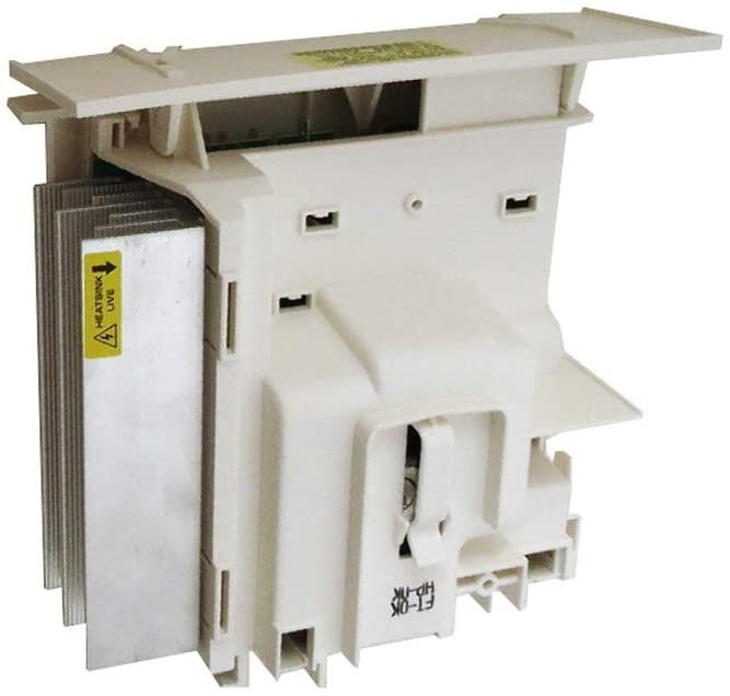 Global Solutions 1191307 Motor Control Board Wl for Kenmore Washer