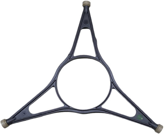 GlobPro PD00035905 AP6238176 Microwave Ring-Turn 8" Length Approx. Replacement for and Compatible with Heavy Duty