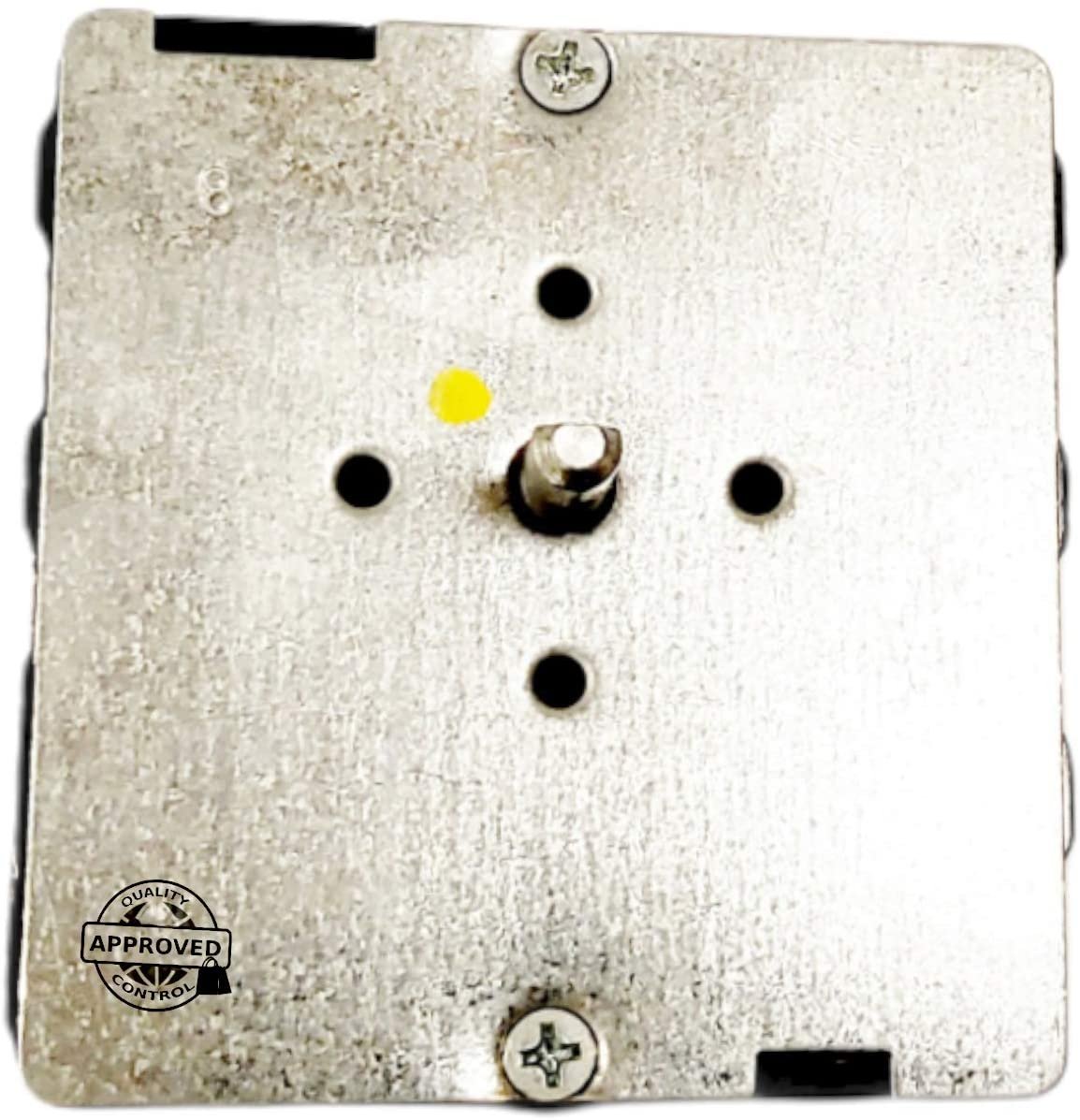 GlobPro AH417198 EA417198 PS417198 AP2106333 Dryer Timer 9 Fixed Terminal Replacement for and compatible with Frigidaire AH417198 EA417198 PS417198 AP2106333 Heavy DUTY