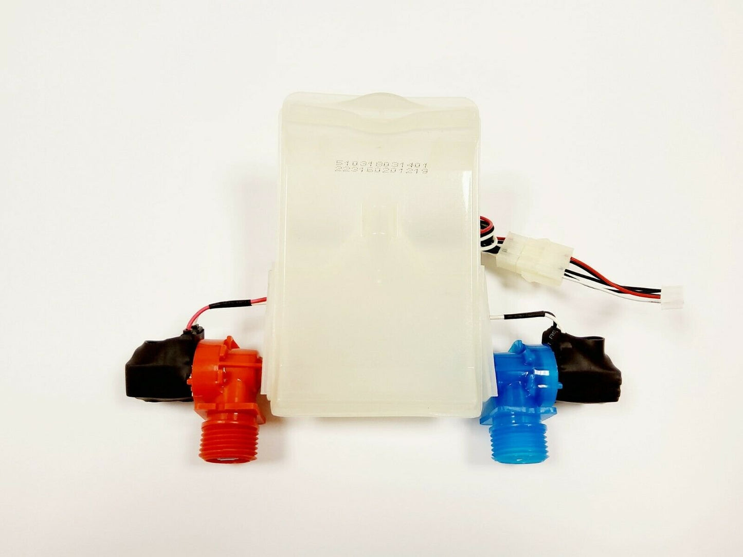 2-3 days Delivery- WPW10683603 Kits Kenmore Washer Inlet Valve WPW10683603