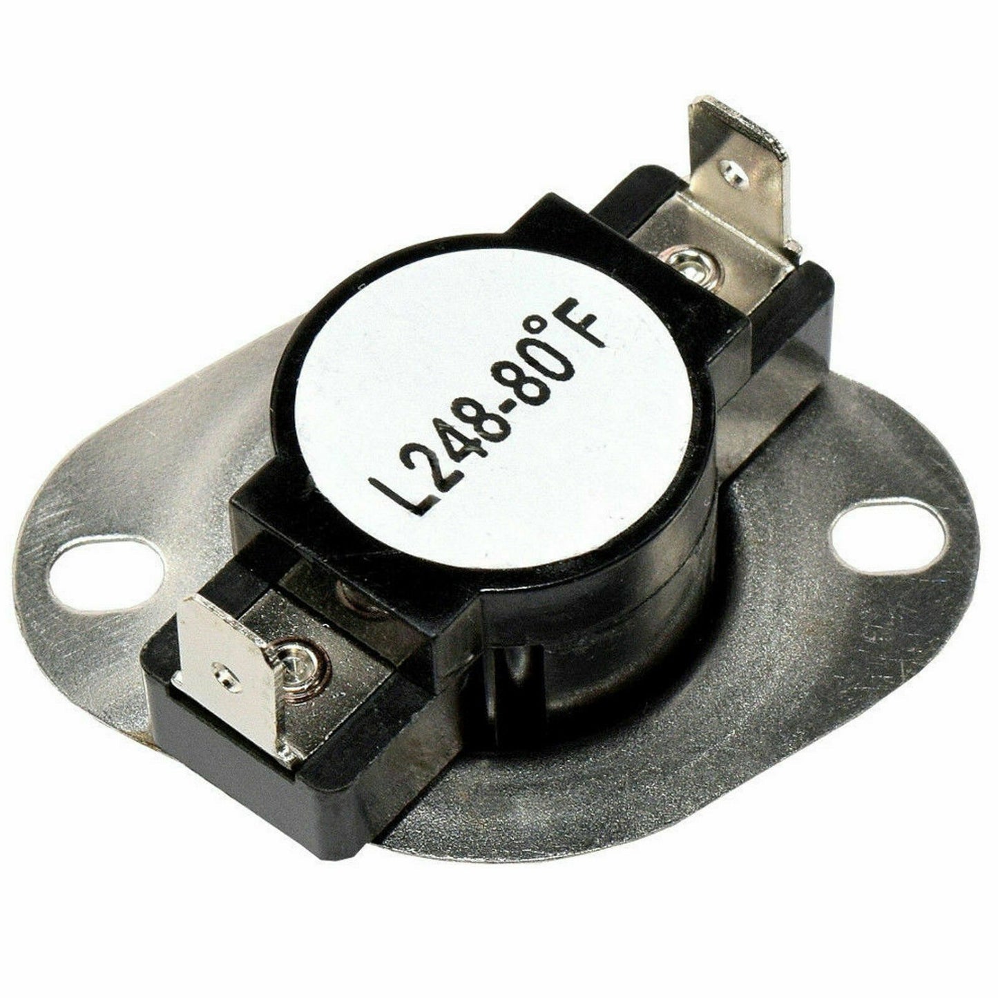 2-3 Days Delivery- Dryer Thermal Fuse and Thermostat Kit 53-0261 - 53-1133