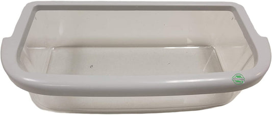 GlobPro WPW10371194 Refrigerator Shallow Door Bin 12 15/16 length Approx. WPW10371194 Heavy DUTY