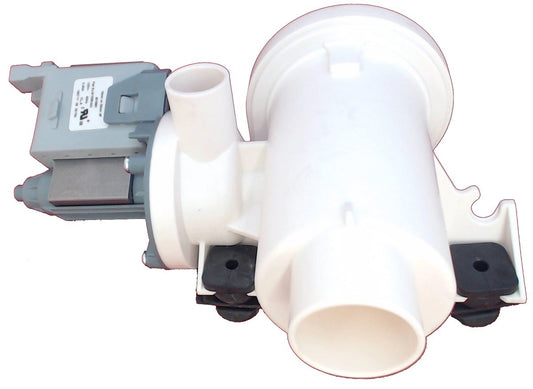 Express Parts  Whirlpool Washer Drain Pump Assembly AP6020786