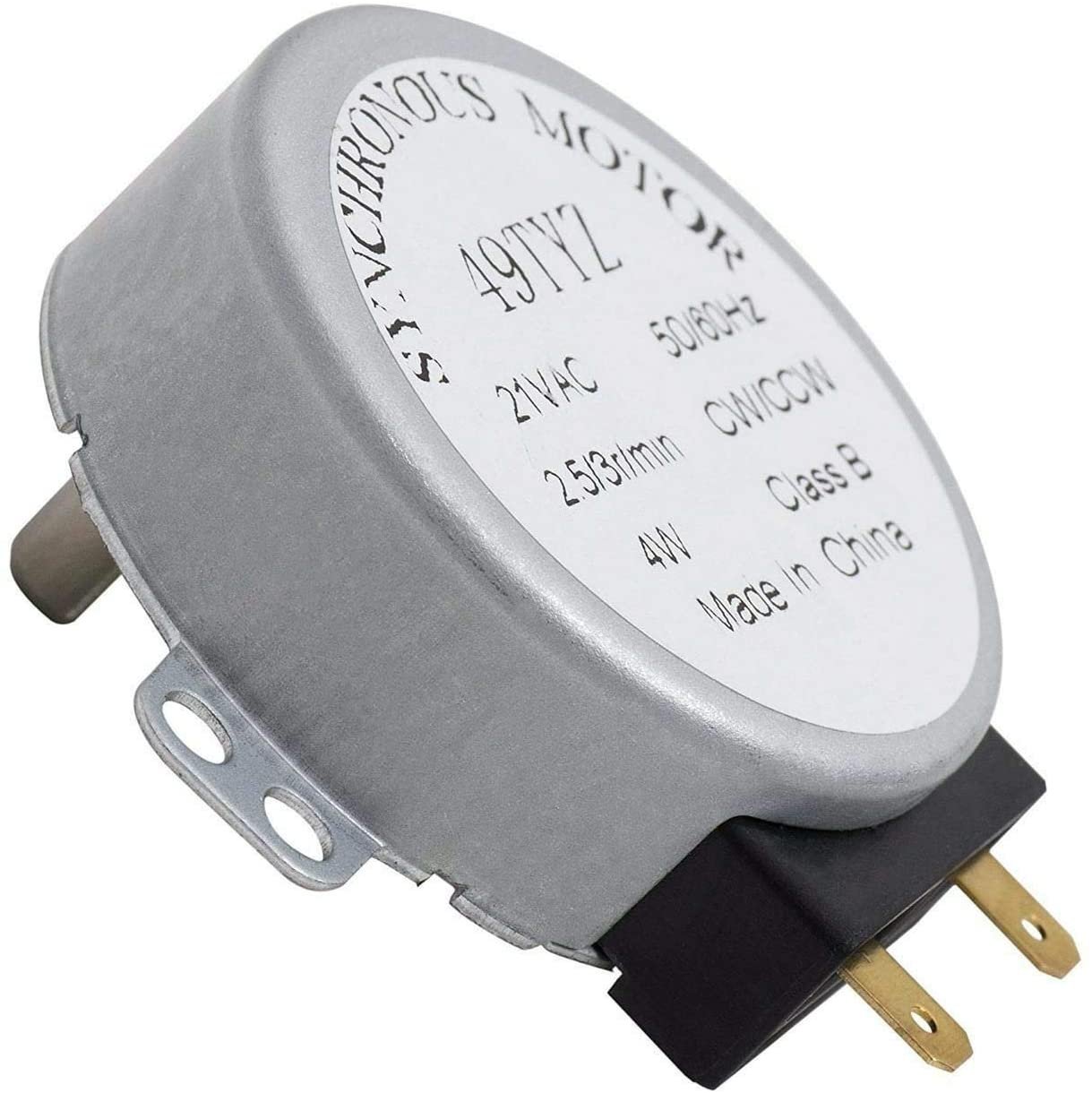 Global Solutions - Microwave Turntable Drive Motor EAP237772 - PD00001126