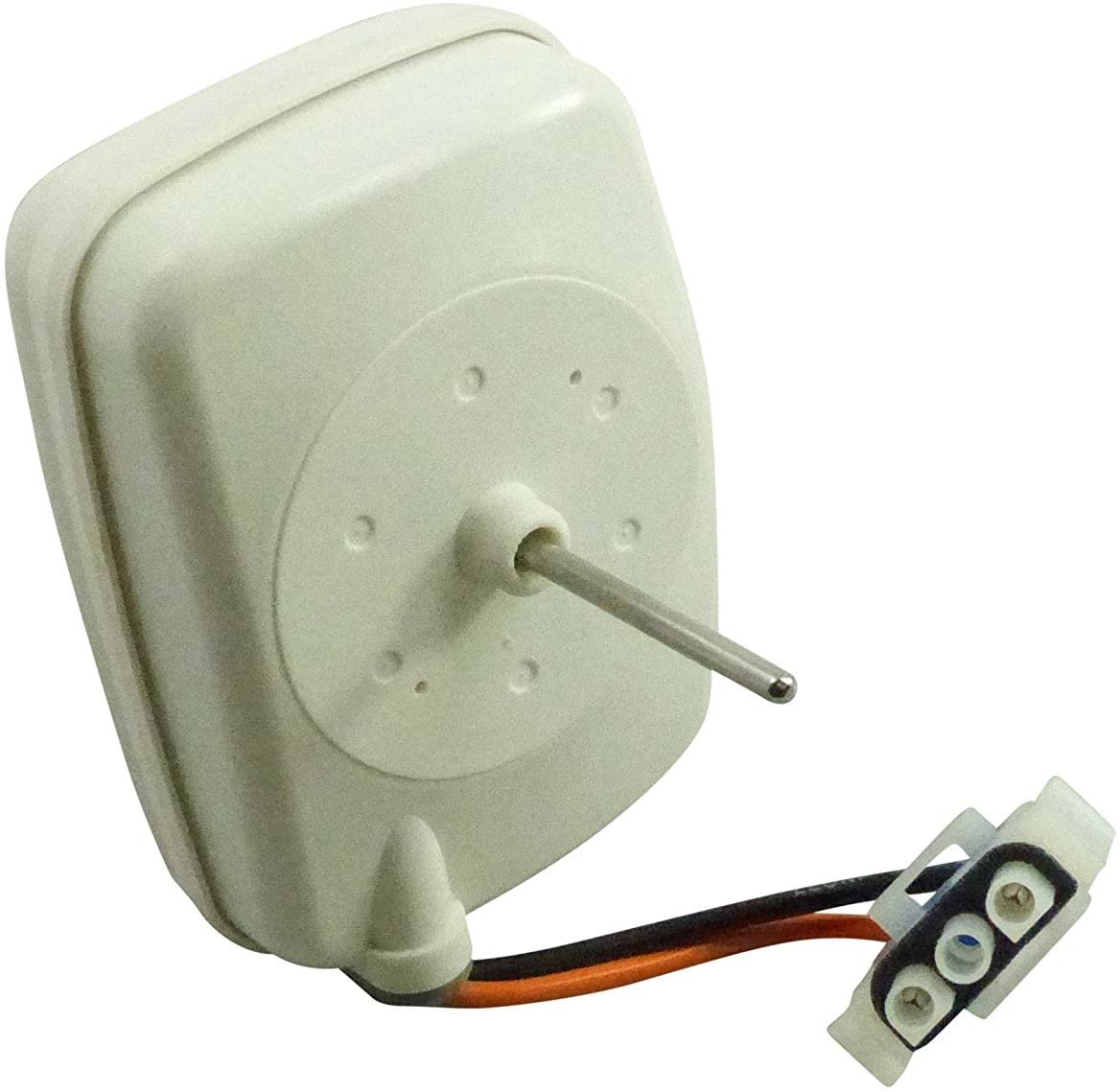 GE Part Number WR60X10046 MOTOR AC/DC EVAP FAN