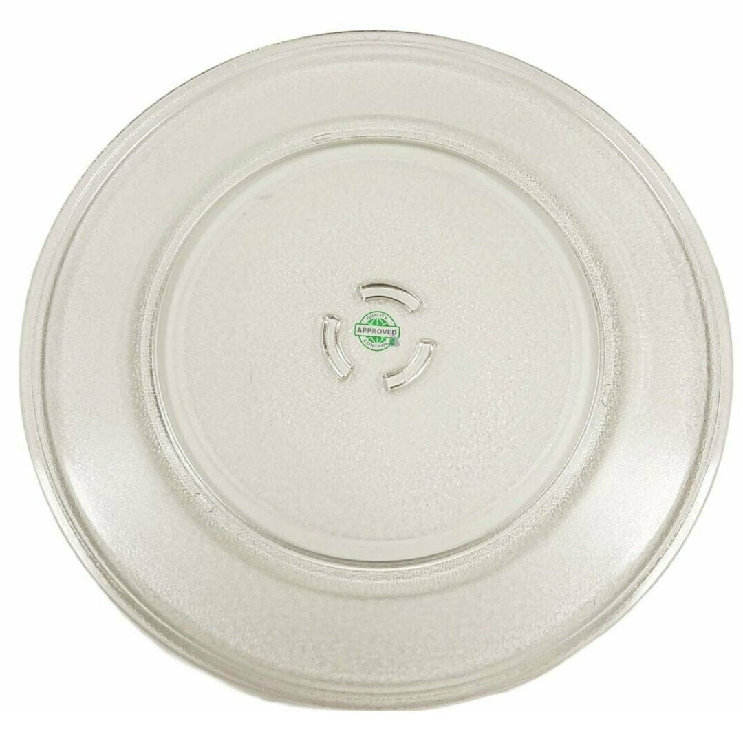 Global Solutions - Microwave Glass Turntable Tray AP6892507 - PS12728515