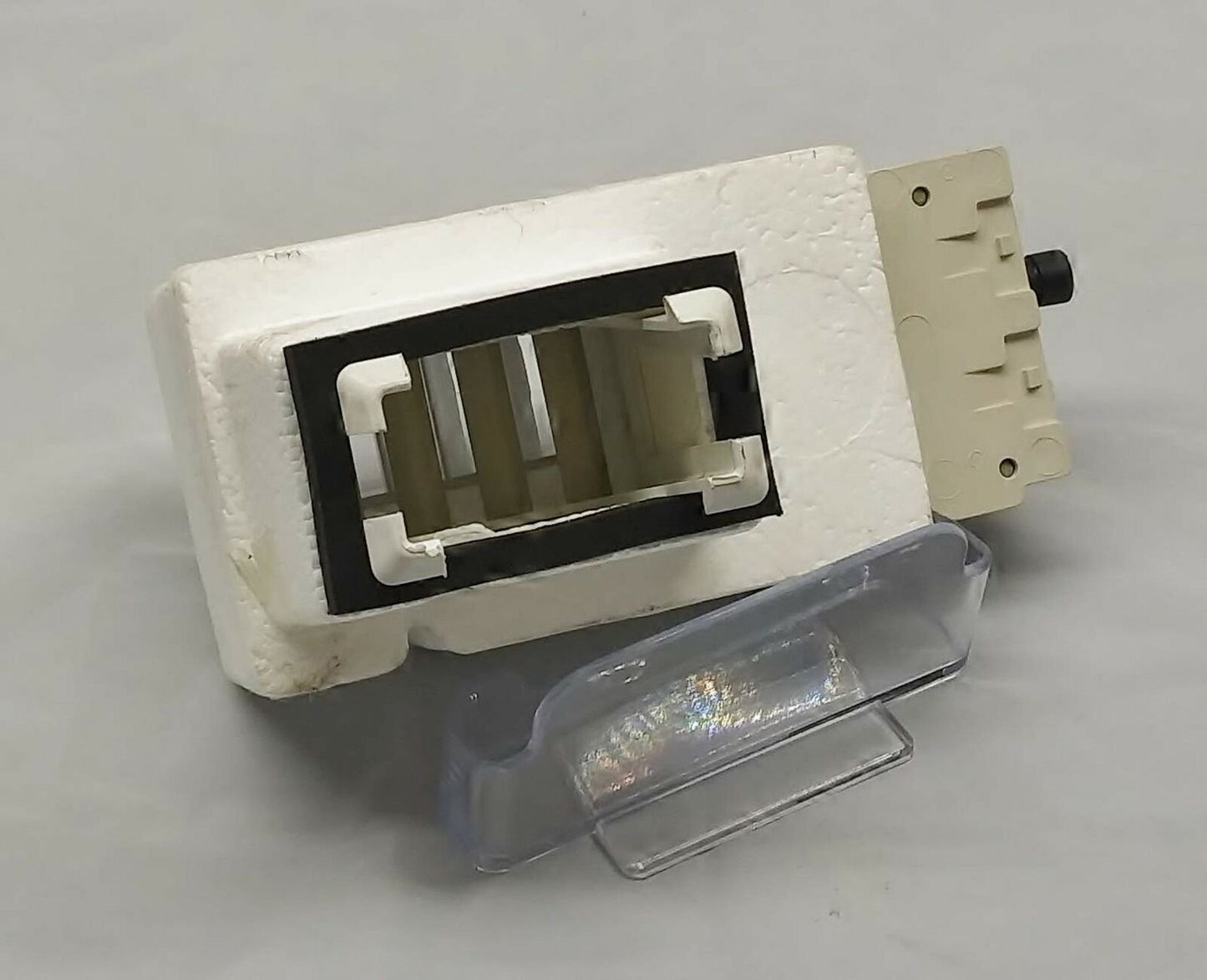 Kenmore Air Diffuser Assy OEM 2216112