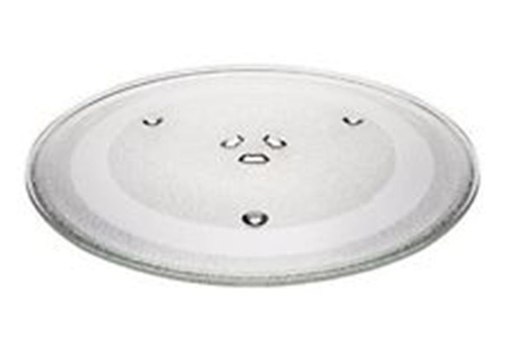 Frigidaire Microwave Glass Tray BWR981495 fits AP2151562 ONLY FITS 12.5 Inches