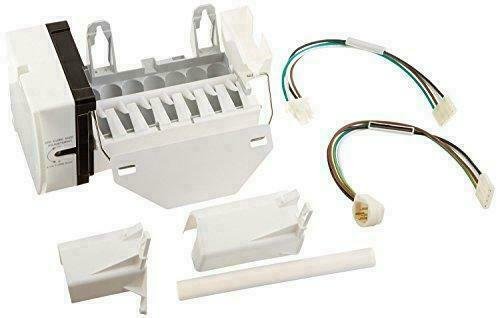 2-3 Days Delivery - Refrigerator  Ice Maker Assembly 1399596