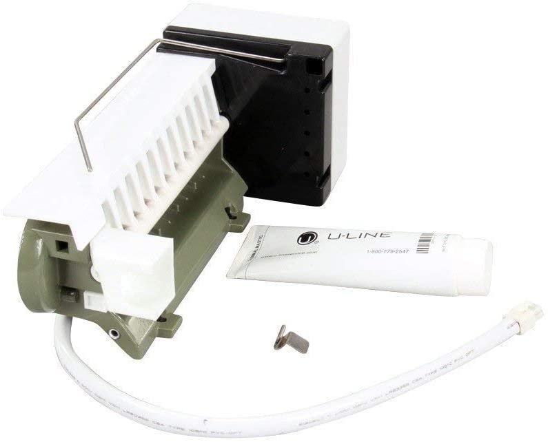 Global Products Ice Maker Assembly AP6039731