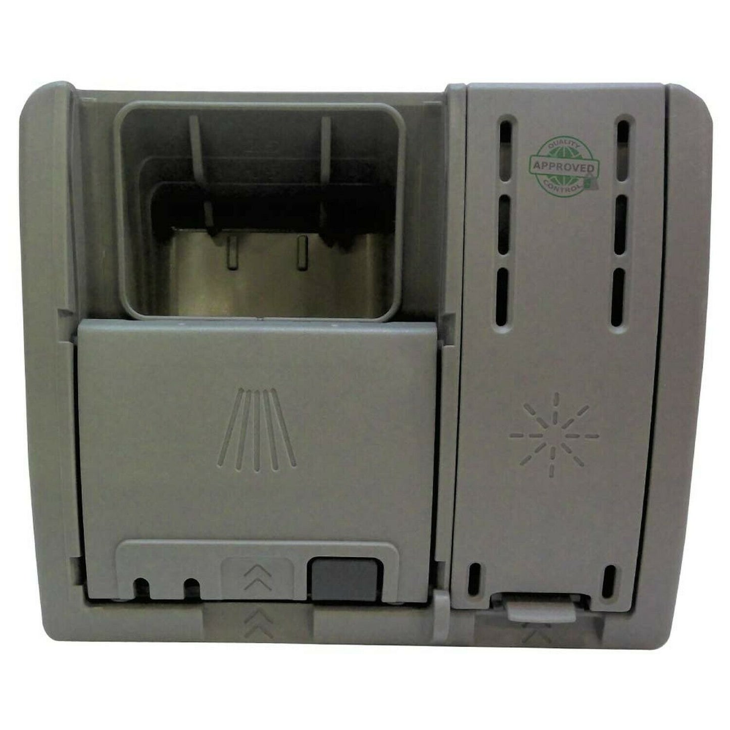 GlobPro 645208 Dishwasher Soap Dispenser 00645208 645208 5" x 4 1/4" Inches R...