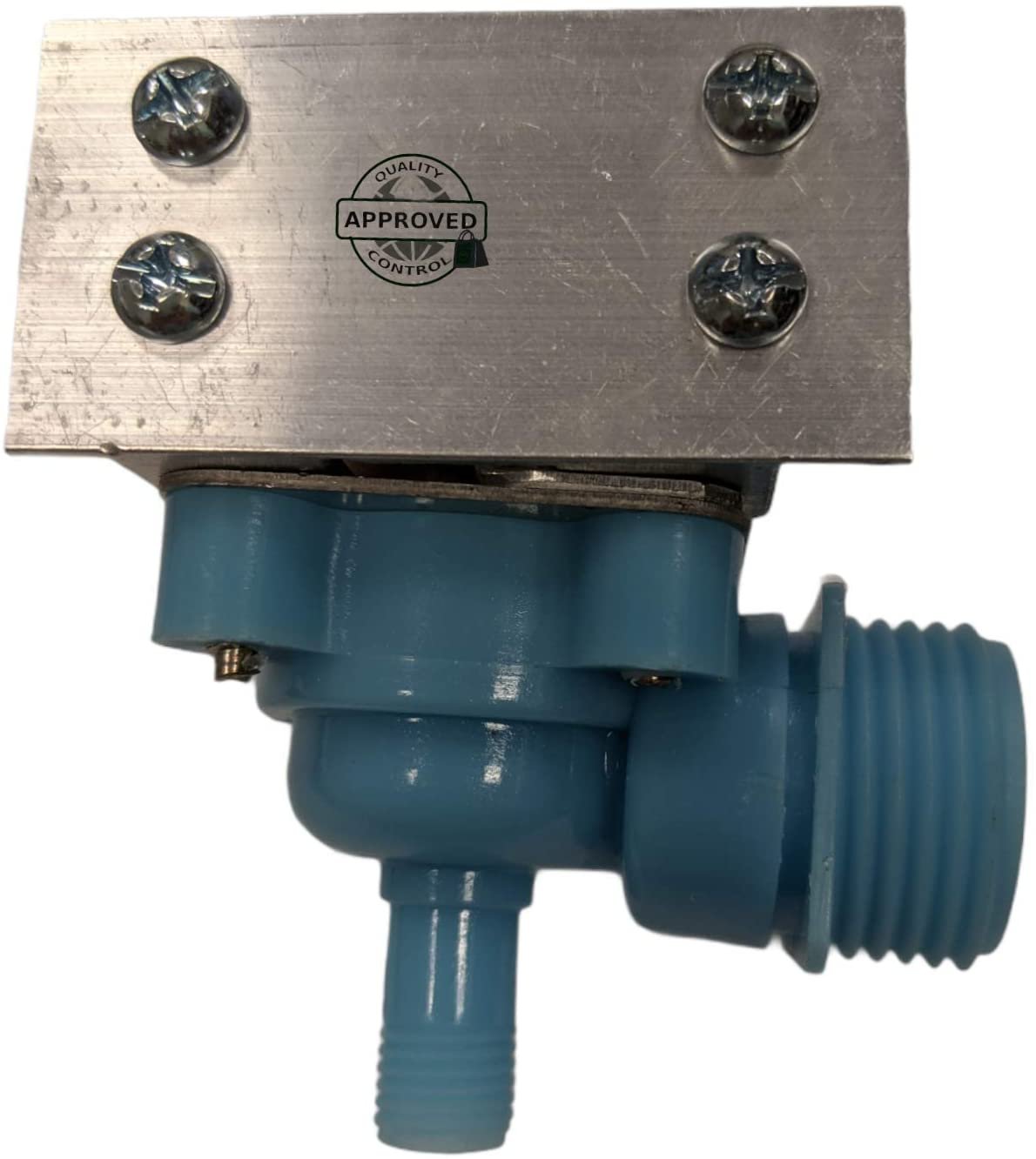 GlobPro 80-54624-00 76010 Ice maker Water Valve Replacement for and compatible with Uline 80-54624-00 76010 Heavy DUTY