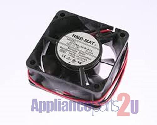 80-54321-00 U-LINE EVAPORATOR FAN MOTOR - WAS 67005