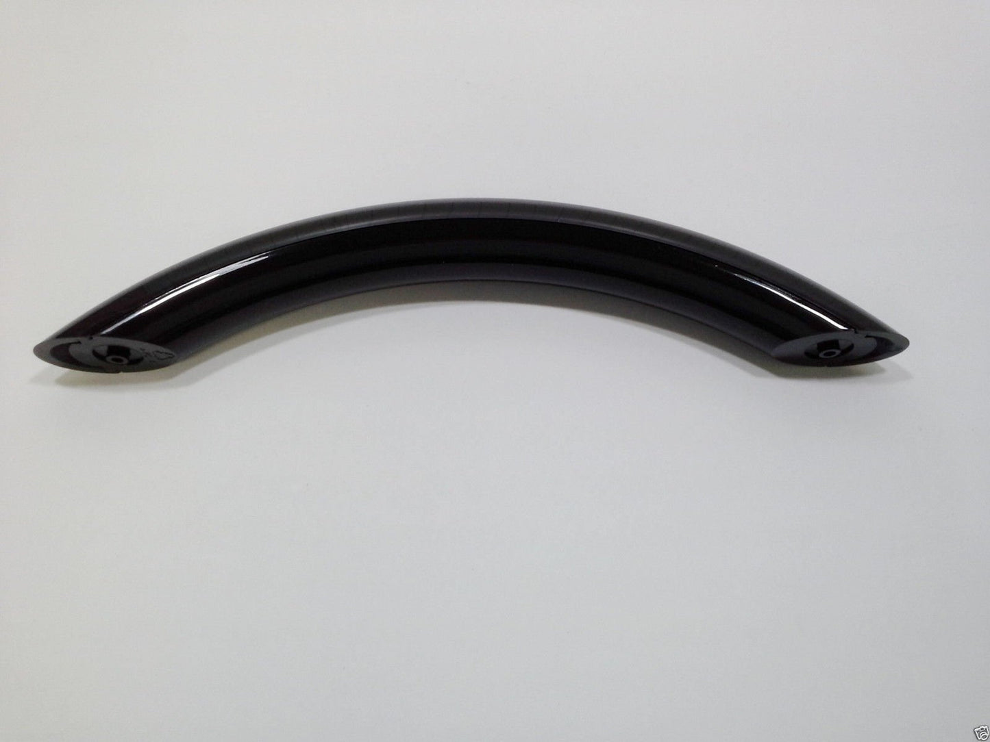 Express Parts  Estate Whirlpool Roper Kitchen Aid Microwave Door Handle 8169738 black