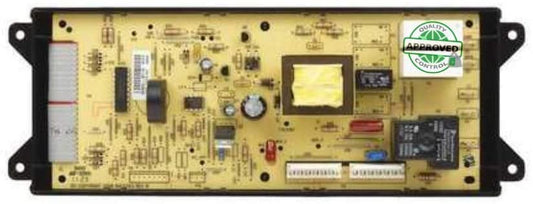 Glob Pro Solutions GS102 fits Oven Clock Control Board 5 terminals Replacement for EAP977493-PD00000380 Heavy DUTY