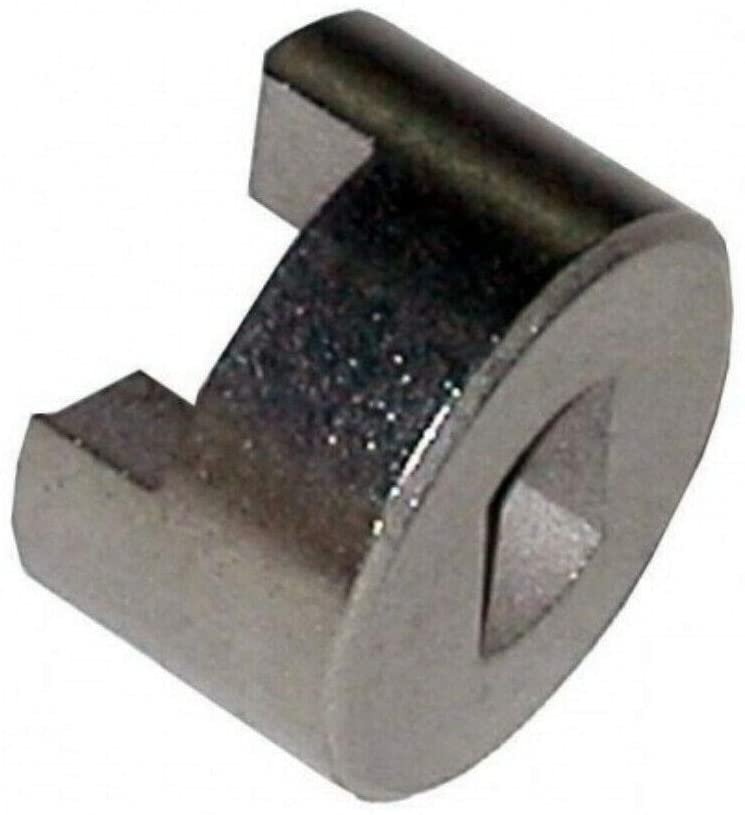 Global Solutions- Refrigerator Ice Bin Cam Coupling AH558976-920919