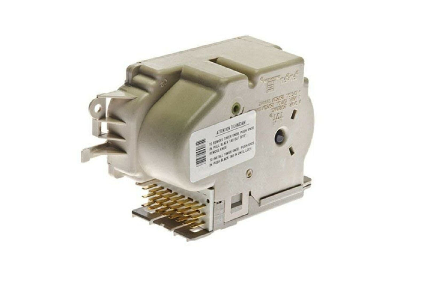 Global Products Washer Timer Compatible with Roper 3954563E