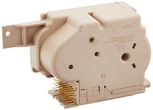 General Electric WH12X10478 Timer Washer