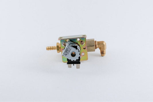 Express Parts  12290721 Scotsman Water Valve Kit 120v 12-2907-21