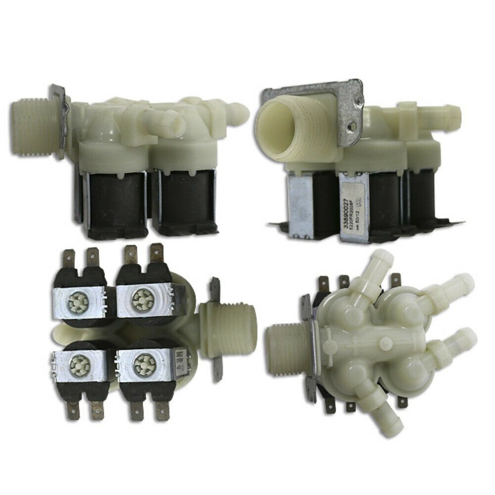 FREE PRIORITY LG Kenmore Washer Water Inlet Valve UNI88280 fits AH3527429