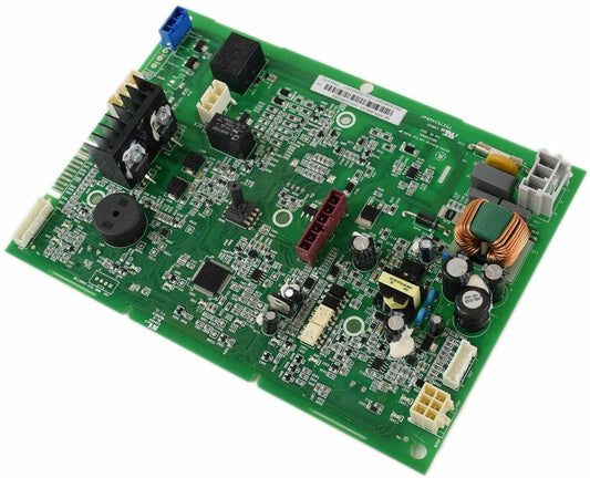 E-DrUS AP7012223 PD00065653 Washer Ui & Control Board TL27 Le WH22X32357 / AP7012223 compatible with General ElectricHotpoint Heavy DUTY