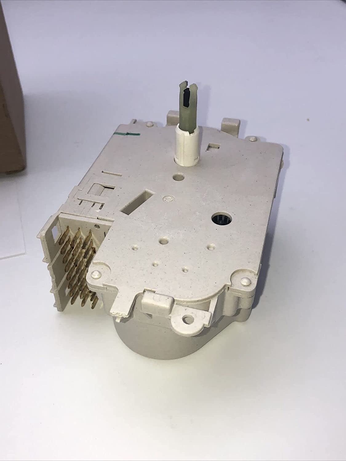 E-DrUS 21002232 Washer Timer WP21002232 / AP6005796 compatible with Maytag Heavy DUTY