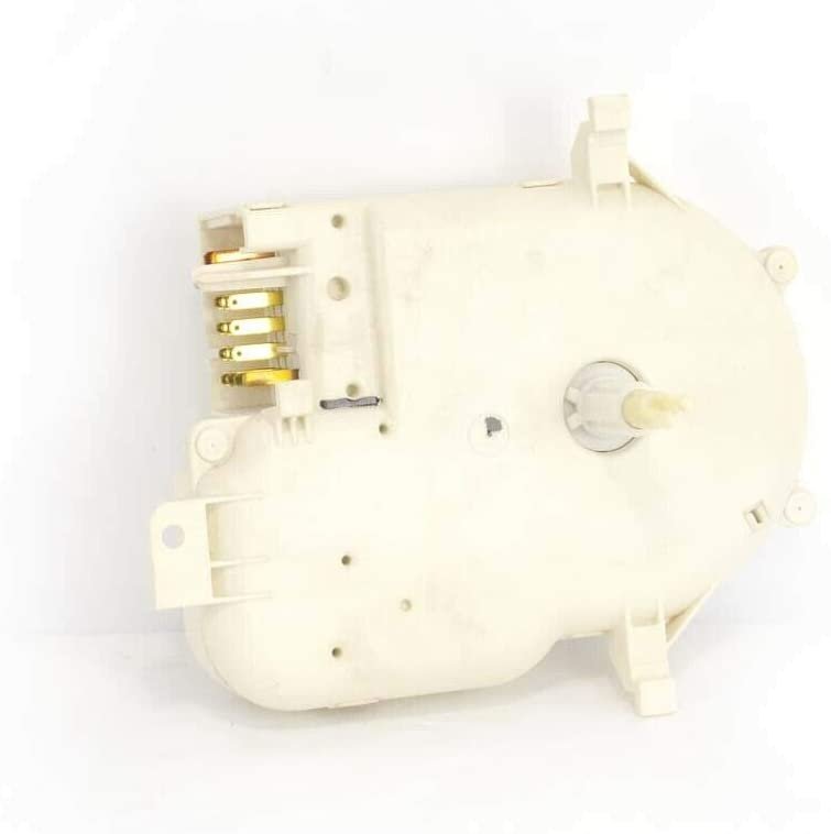 Global Solutions - Washer Timer 1002910