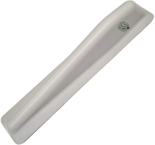 GlobPro PD00003887 AP6018619 PS11751921 EAP11751921 Washer Drum Baffle Tub Assembly 13"length Approx. Replacement for and compatible with Maytag Whirlpool PD00003887 AP6018619 Heavy DUTY