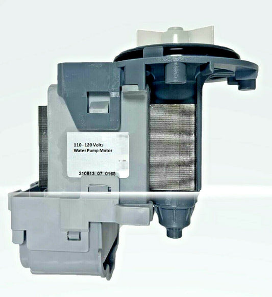 AP6023357 Mayt- Washer Drain Pump Motor AP6023357 -**Only Motor** PS11756700