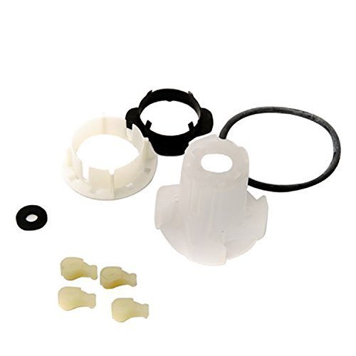 285811 WHIRLPOOL KENMORE MAYTAG ROPER SEARS ESTATE WASHER AGITATOR REPAIR KIT W/ INSTRUCTIONS