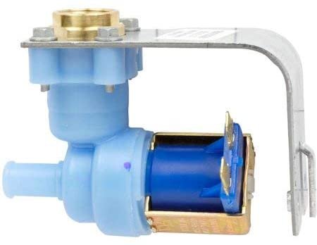 Global Products Water Inlet Valve Compatible General Electric RCA AP2039343