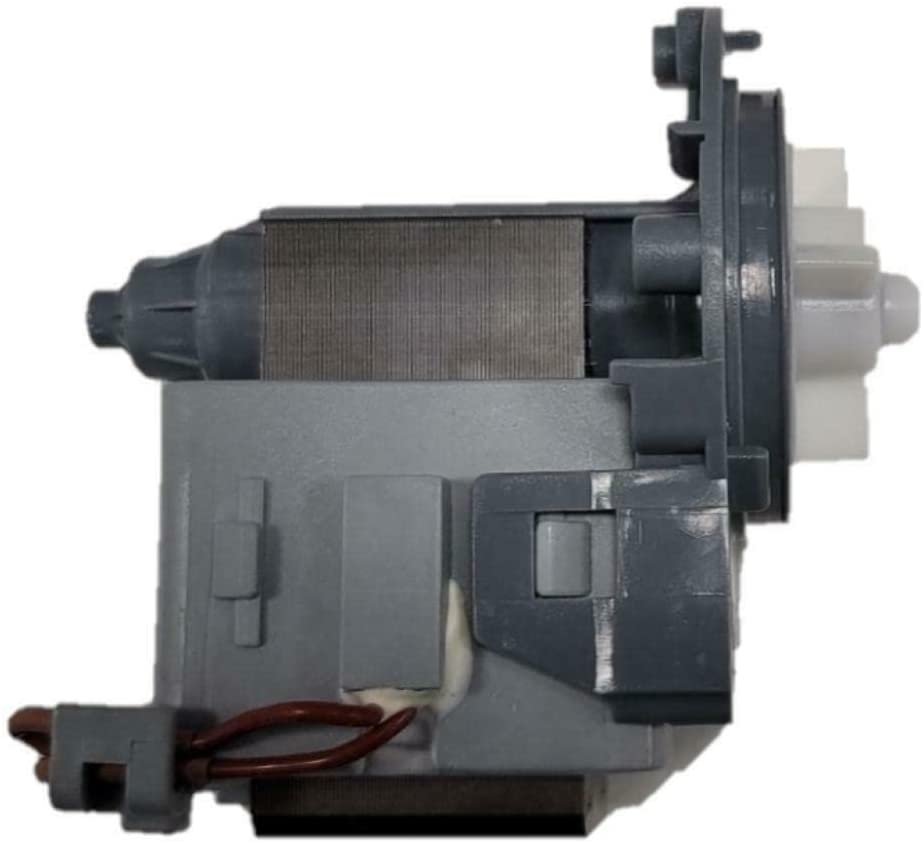 E-DrUS W10727777 Washer Drain Pump W10727777 W10876600 -JUST MOTOR compatible with Kenmore/SearsMaytagWhirlpool Heavy DUTY