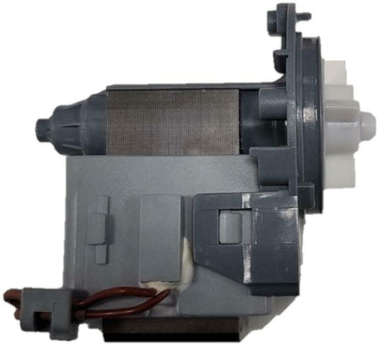 E-DrUS W10727777 Washer Drain Pump W10727777 W10876600 -JUST MOTOR compatible with Kenmore/SearsMaytagWhirlpool Heavy DUTY