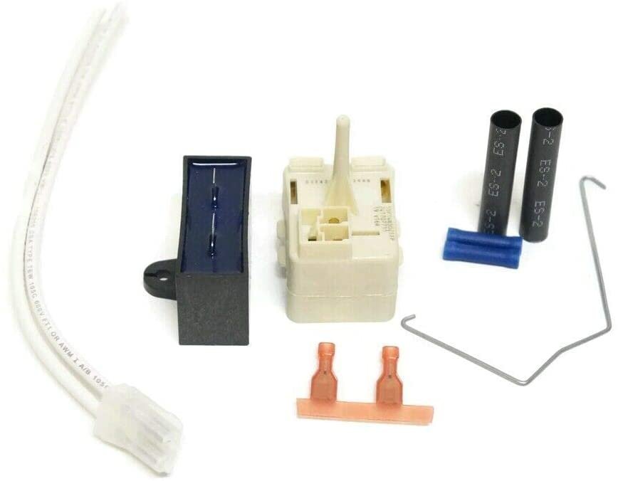 Global Solutions - Refrigerator Start Device Kit 3017814
