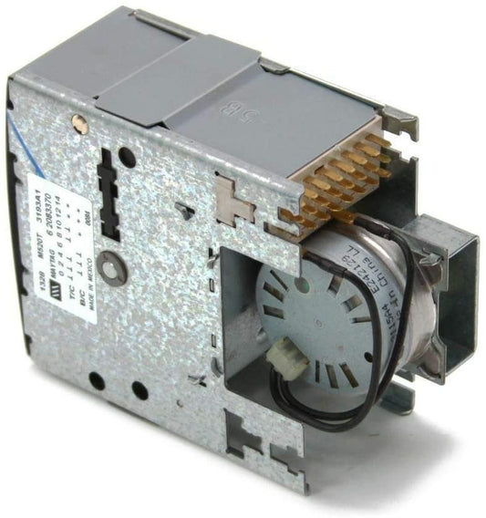 Global Solutions - Washer Timer EAP11739263 - PD00004405