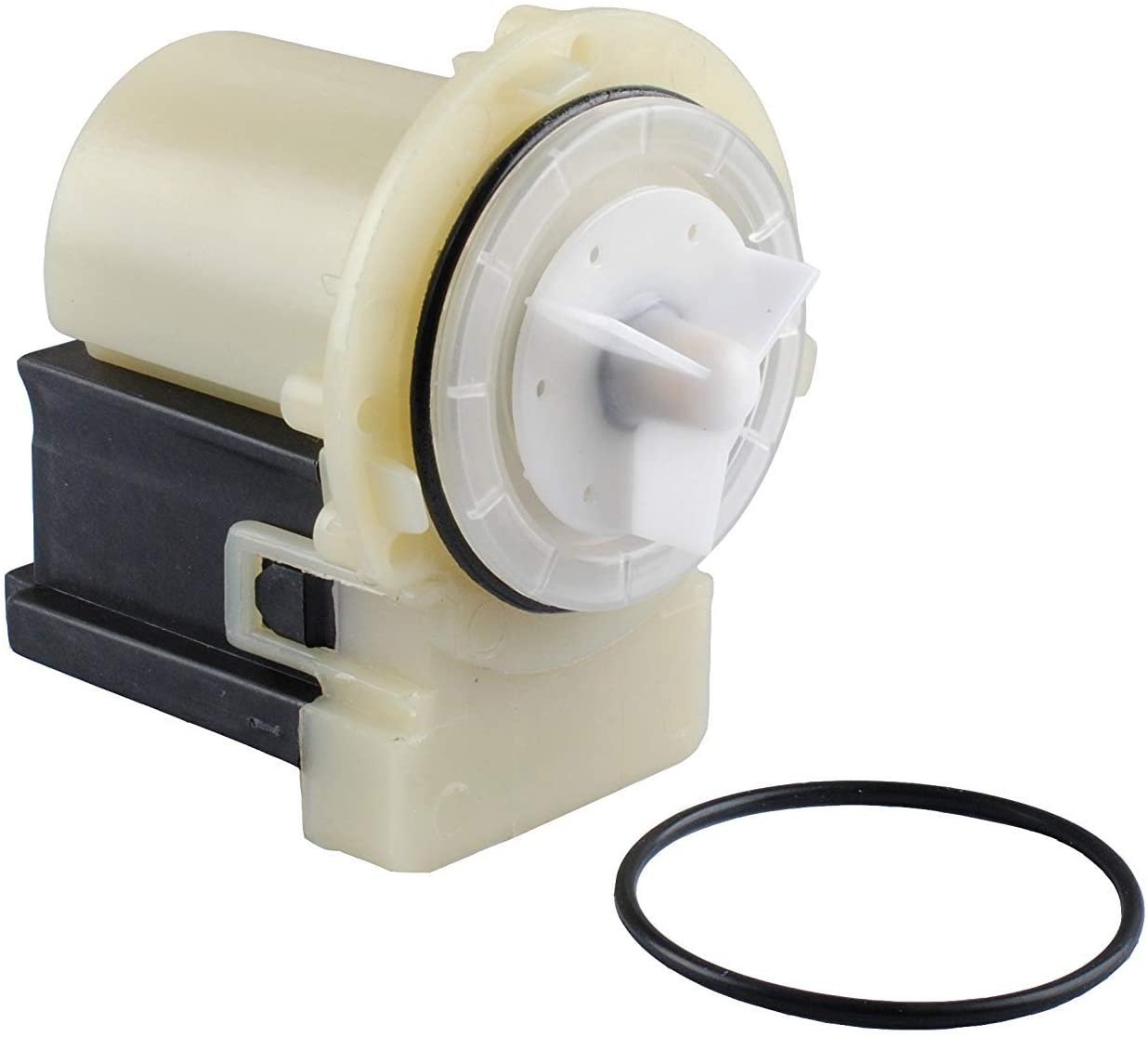 461970201671 Kenmore  washer drain pump 285998 8182819 461970201671 ONLY MOTOR