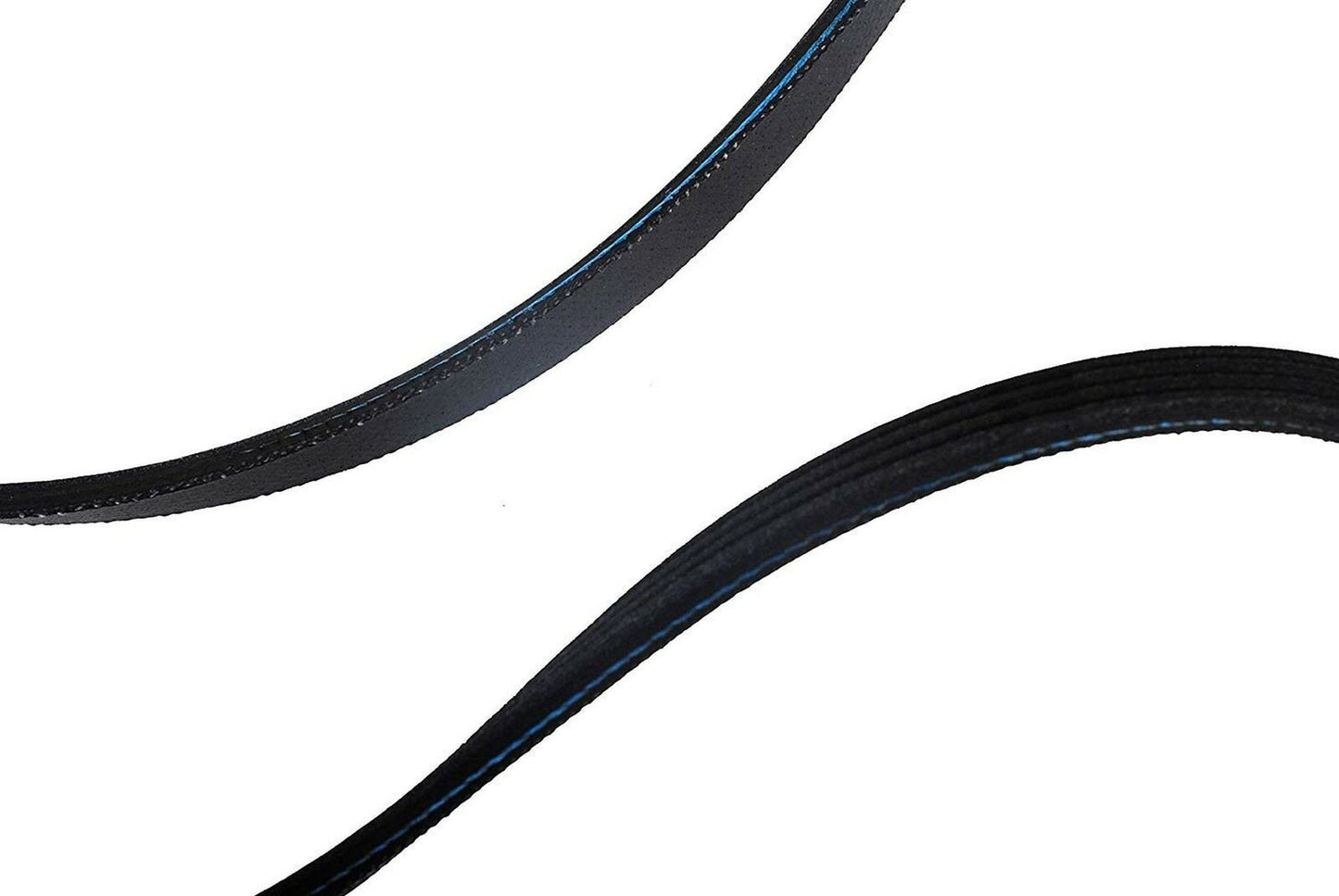 341241 Dryer Belt Compatible with kenmore whirlpool Amana Dryer Drum Belts Re...