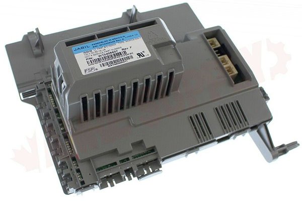 Fits Kenmore Washer Motor Board 12706109