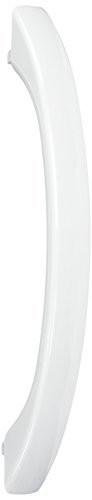 Hotpoint WB15X10023 Microwave Handle - White