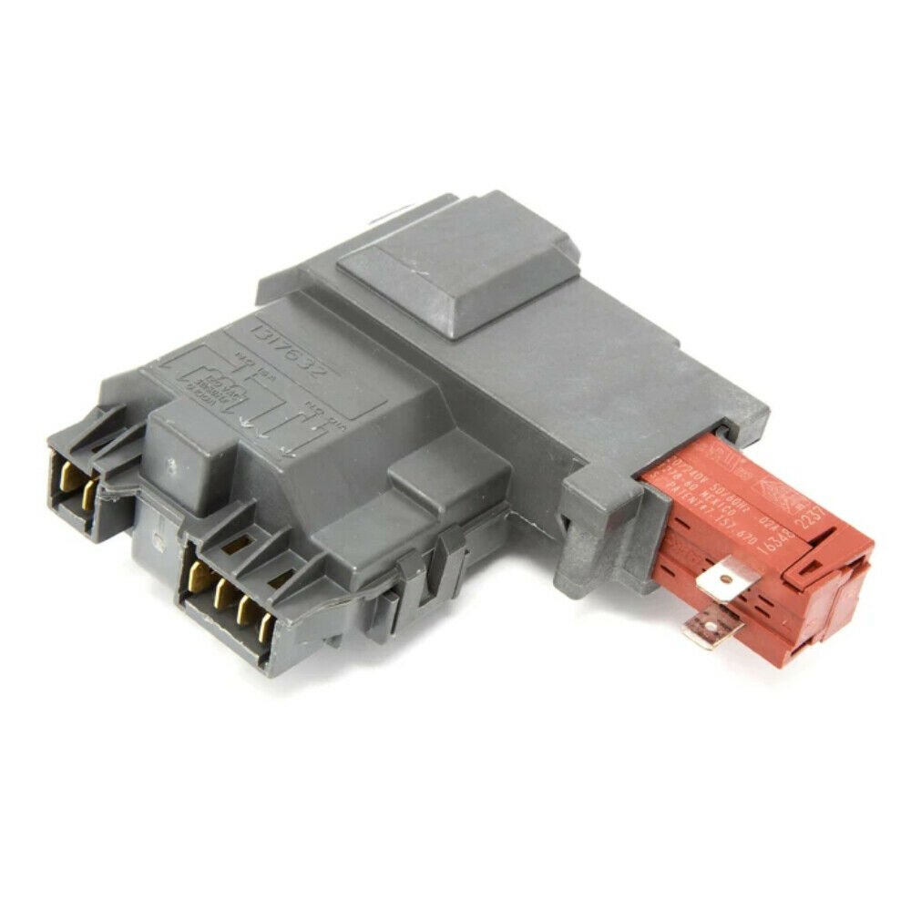 DELIVERY 2-3 DAYS-GLTF2940ES3  Door Lock Switch Frigidaire 131763202 GLTF2940ES3