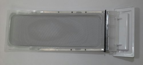 Whirlpool W10717210 Screen