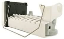 Gp Fits Sub-Zero Refrigerator Ice Maker Kit Gsu630264 Compatible With 626639