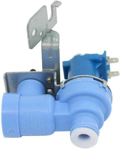Global Solutions EAP11740365 Water Inlet Valve Wl for Whirlpool Refrigerator PD00002333
