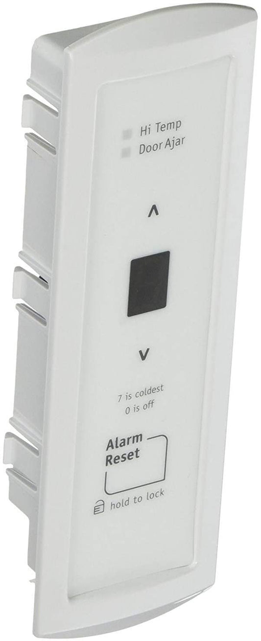 Global Products Freezer Control Board Compatible with Frigidaire 297370600