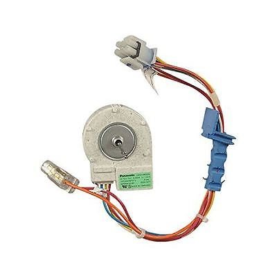 Express Parts  Ge Factory Oem Wr23x10467 For Ps1015808 Harness Fz Fan Htr"